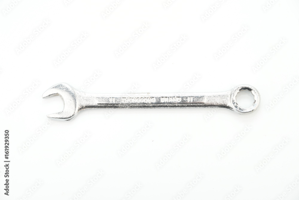Isolated Spanner Open-Close End Isolated Spanner Open-Close End