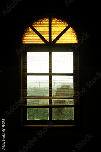  Beautiful window