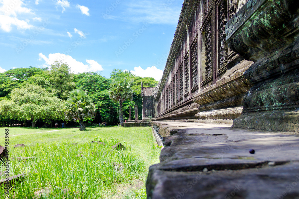 Angkor Wat, Siem Reap, Cambodia Angkor Wat, Siem Reap, Cambodia