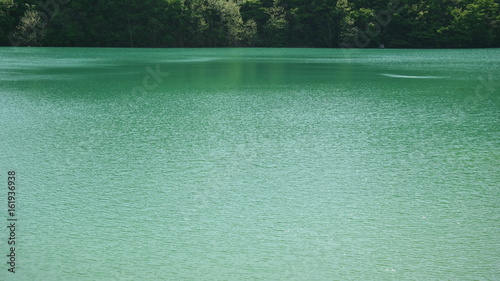 Jade Water