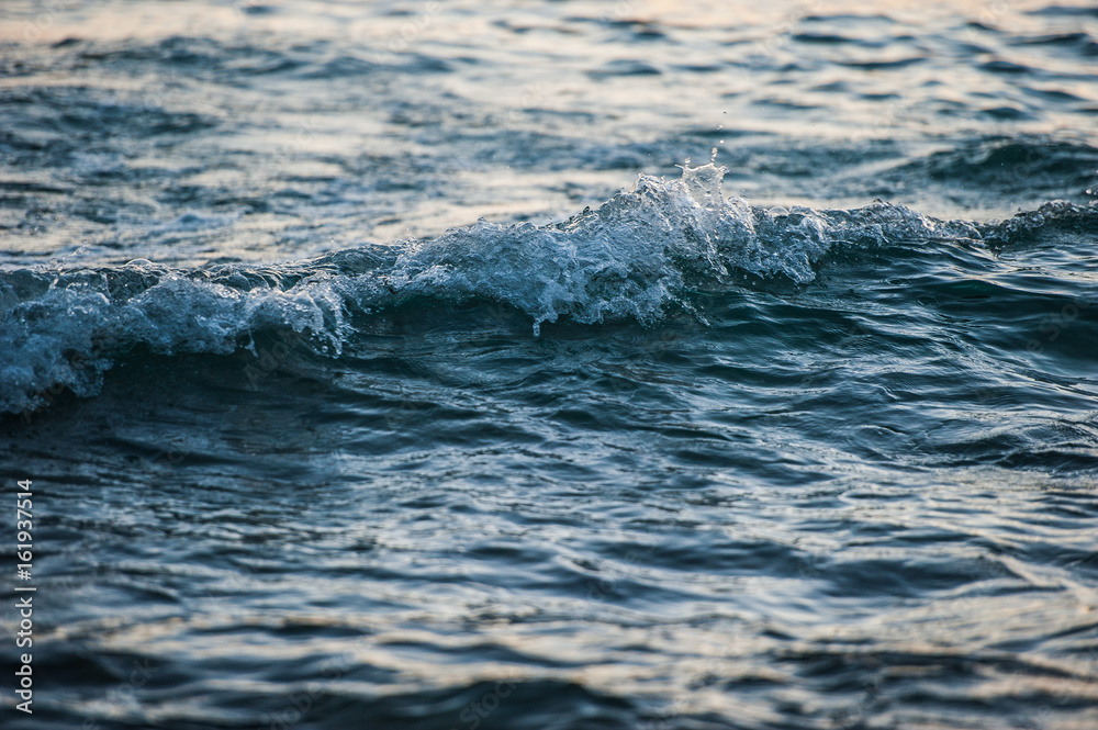 海 水面 海 水面