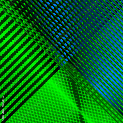 Quadro su tela Variation
