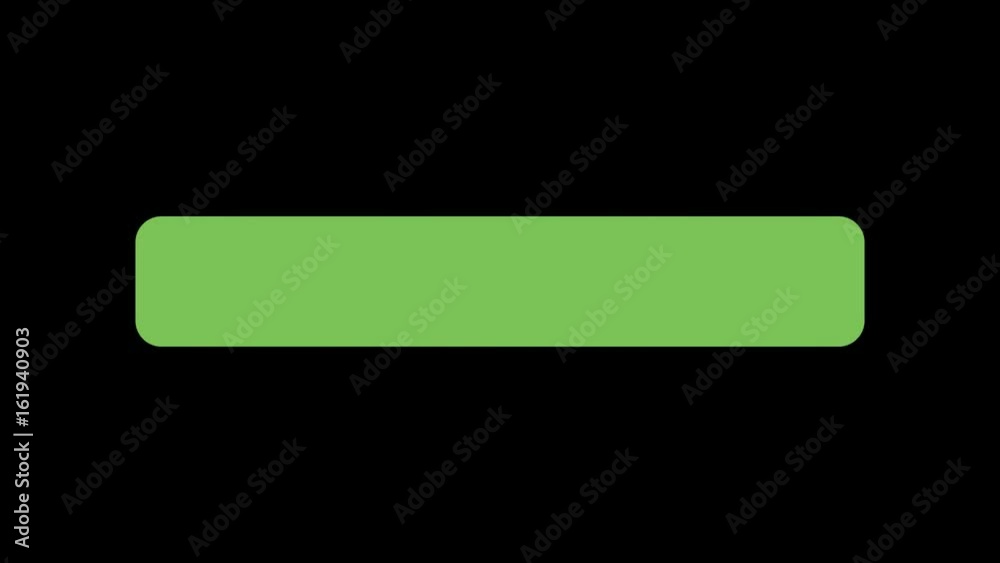 04 Lower Thirds alpha channel Fill Green 2 04 Lower Thirds alpha channel Fill Green 2