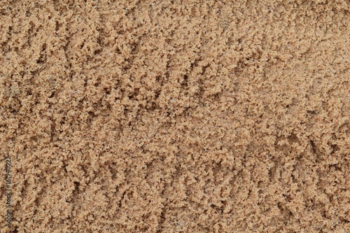 wet sand texture for background