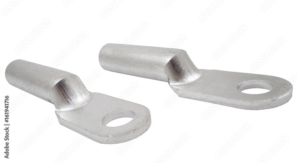 Obraz premium Electric terminal