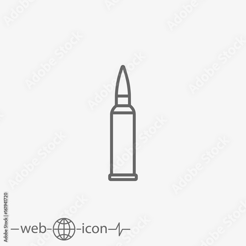bullet