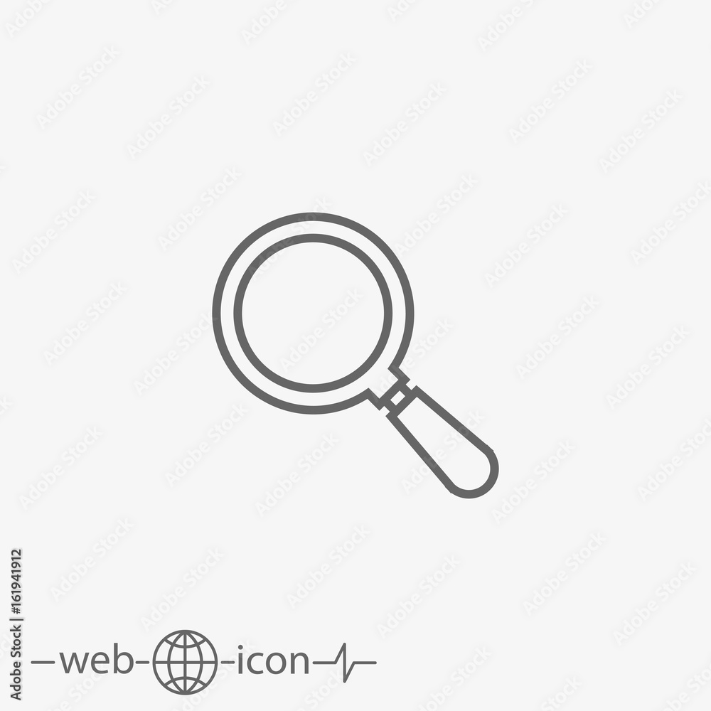 magnifying glass magnifying glass