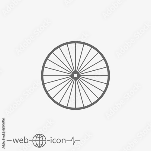 bicycle rim