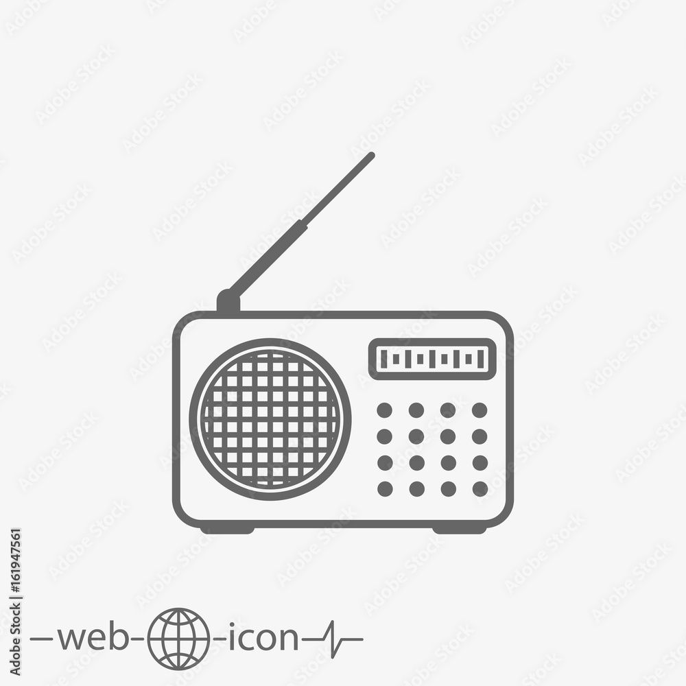 radio radio