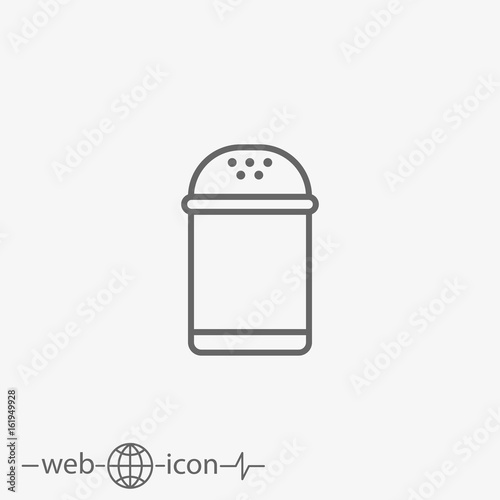 salt shaker