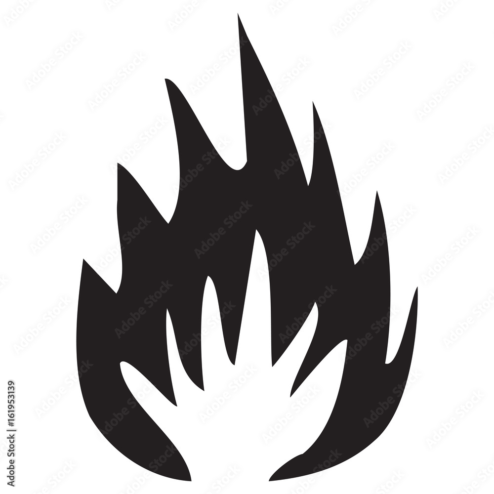 Fire Icon Fire Icon