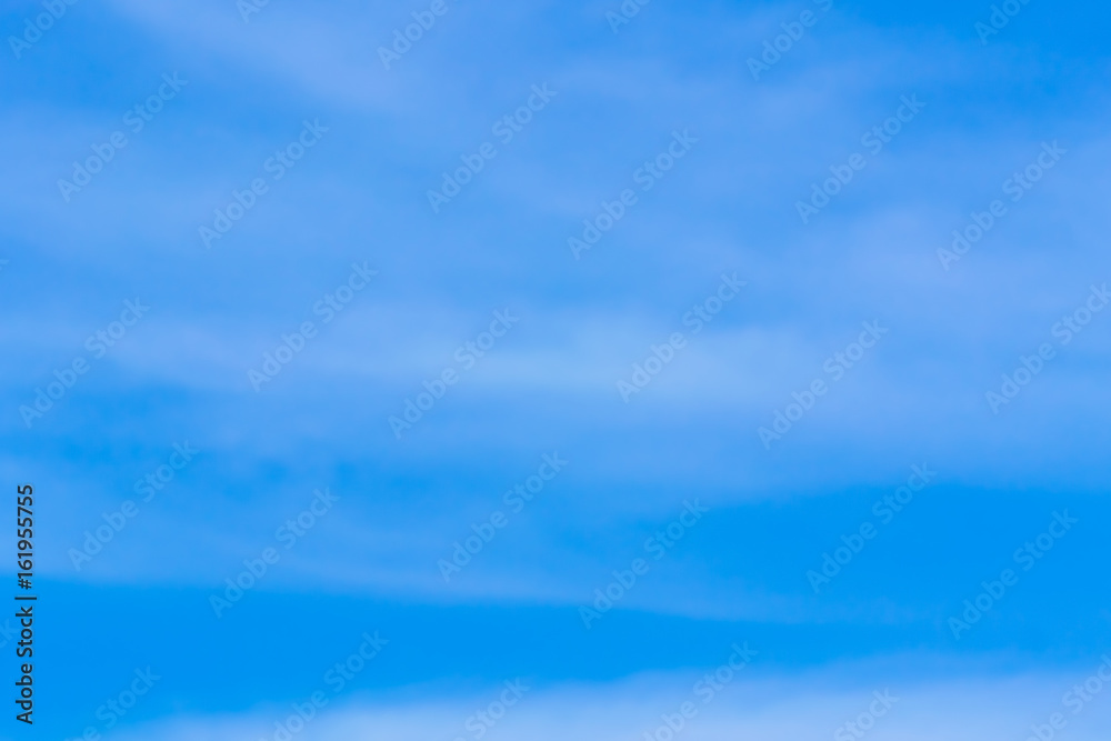 Air clouds in the blue sky. Air clouds in the blue sky.