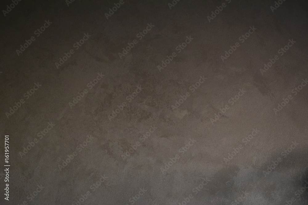 Naklejka premium Strukturputz an Wohnzimmerwand