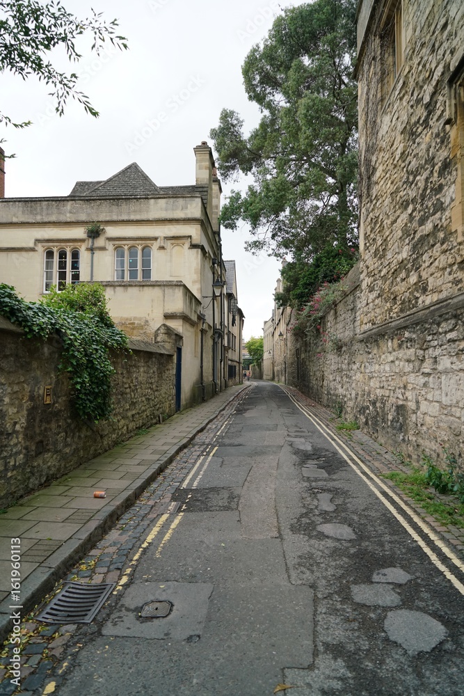 Oxford Brewer Street
