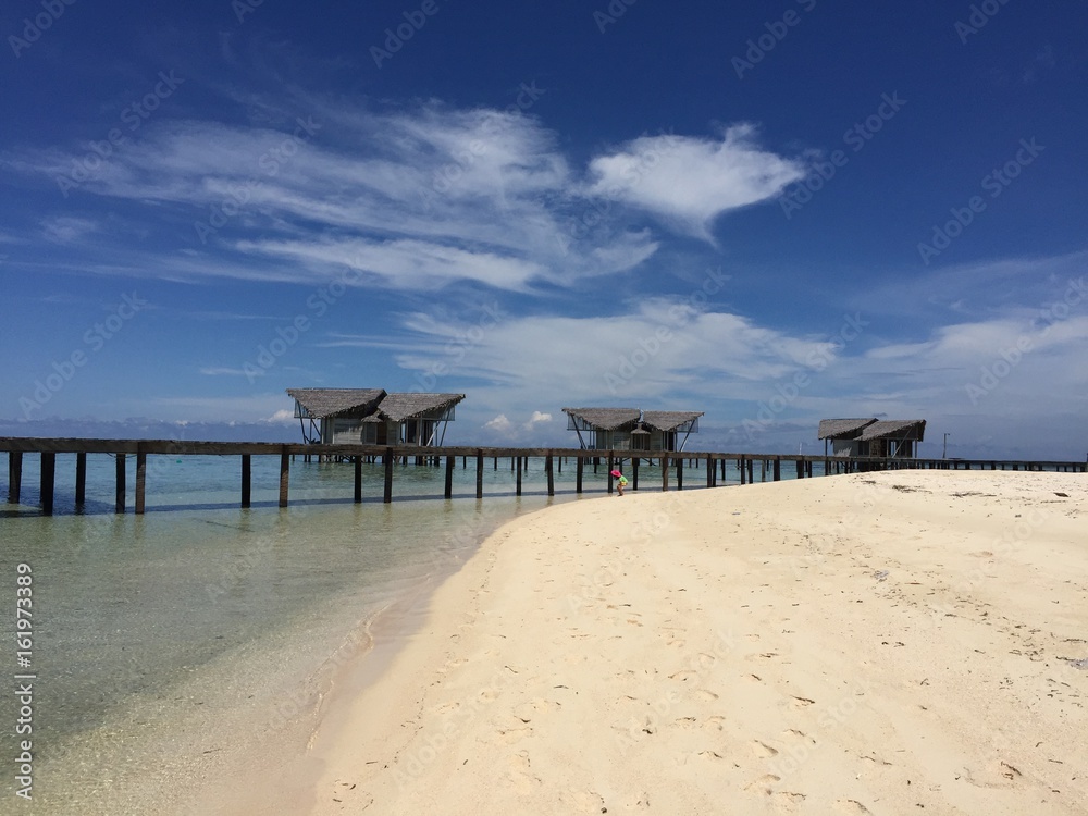 Pulo Cinta Pulo Cinta