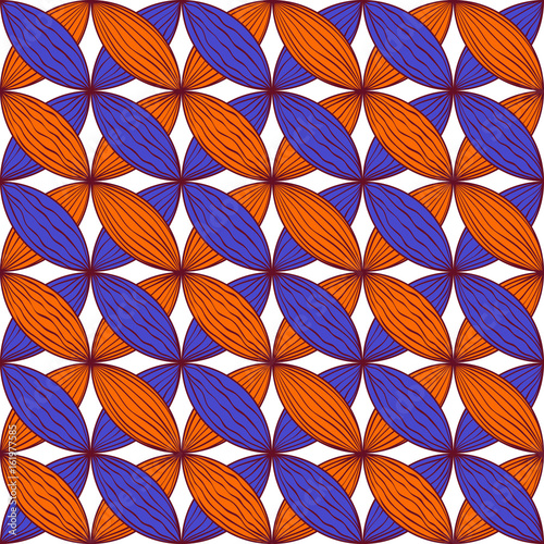 Seamless pattern