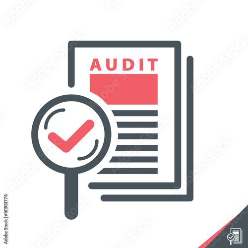 Audit concept.