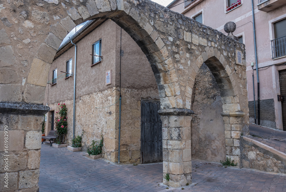 The Jewish Arches