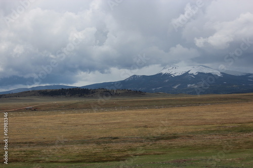 Colorado Ranch