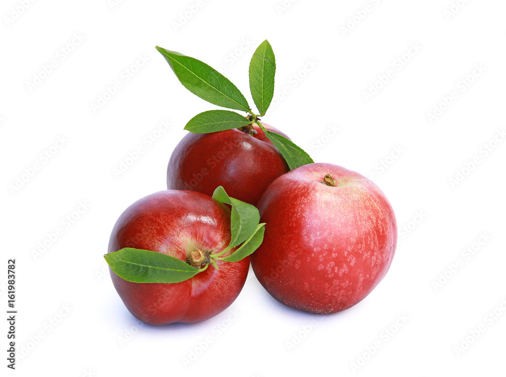 Nectarines