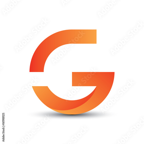 G Logo