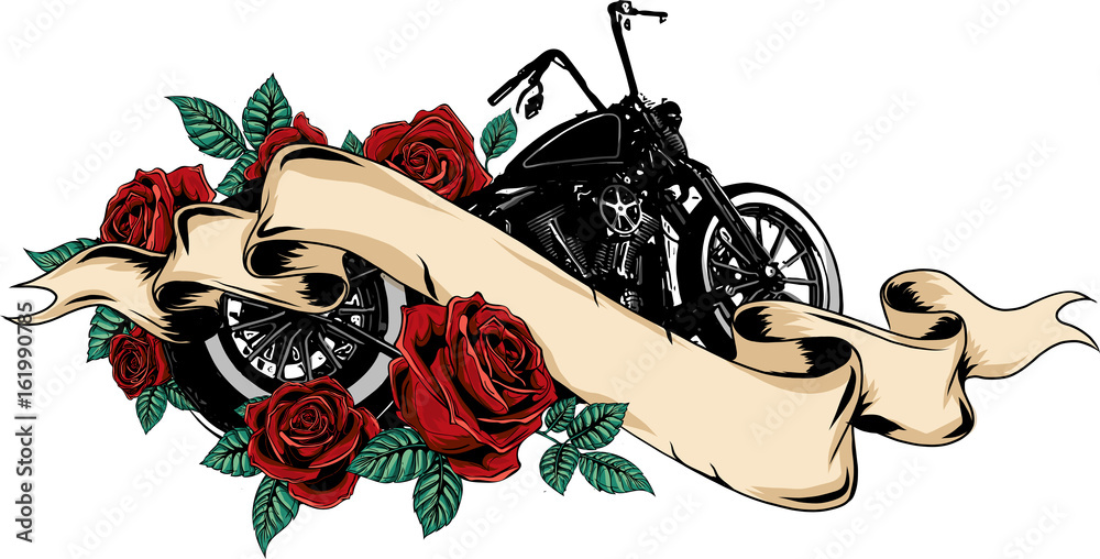 motocicletta