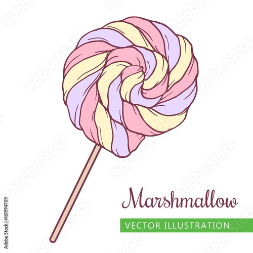 marshmallow _2 fill