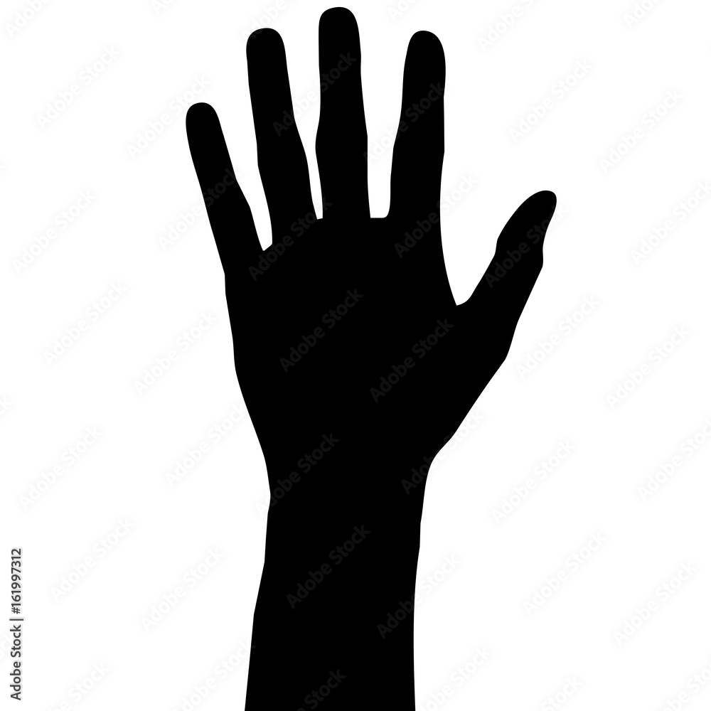 mano