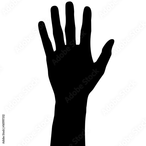 mano