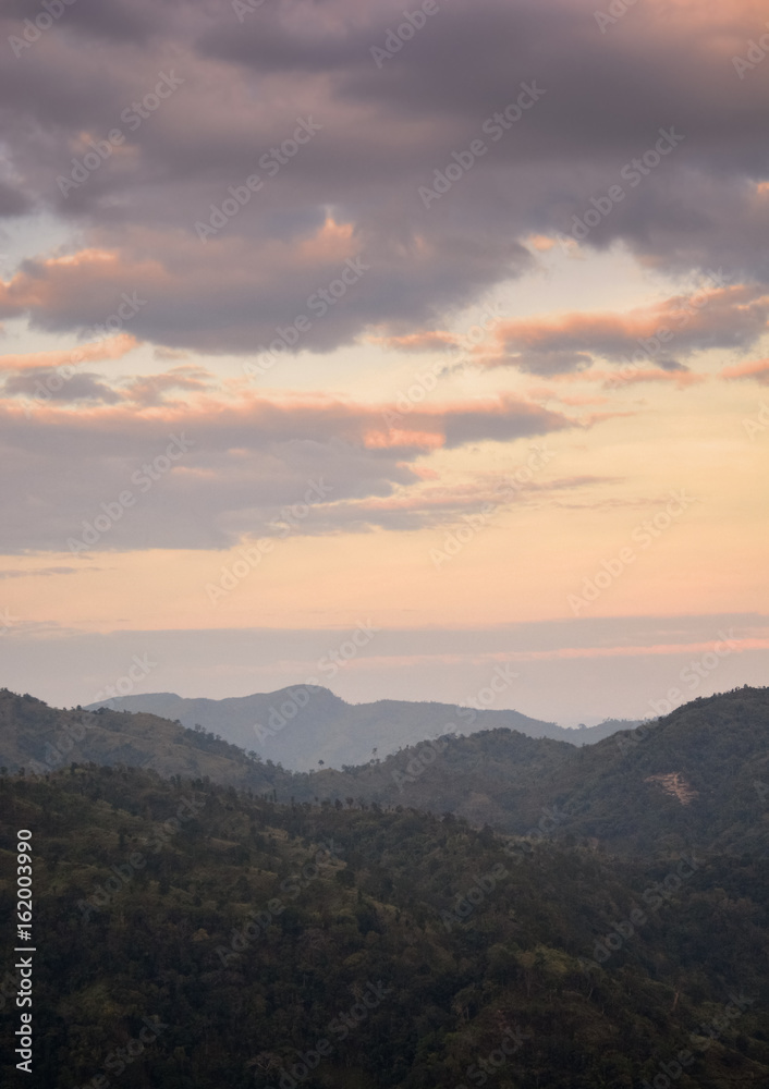 landscapes -bangladesh