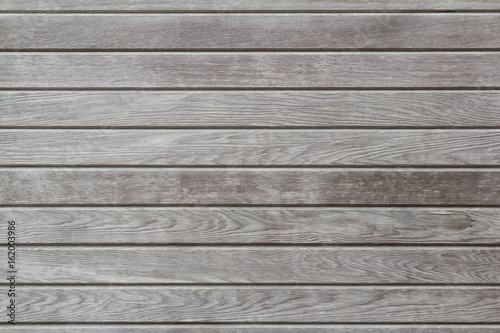 Weathered wood texture with natural patterns, horizontal, backgr