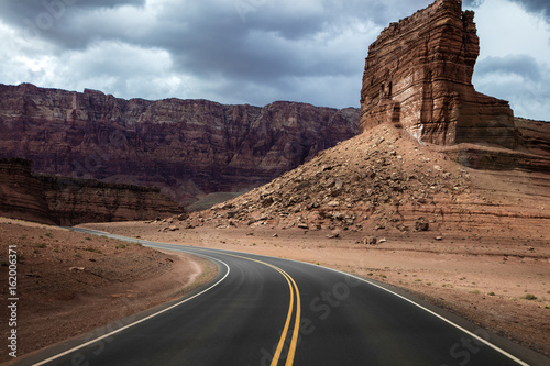 Desert Highway
