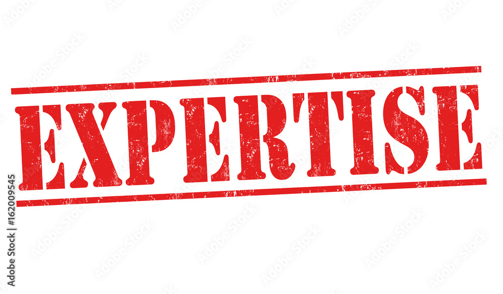 Expertise sign or stamp Expertise sign or stamp
