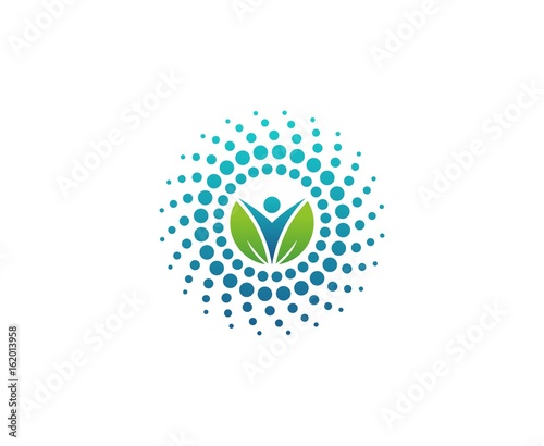 Wellness logo