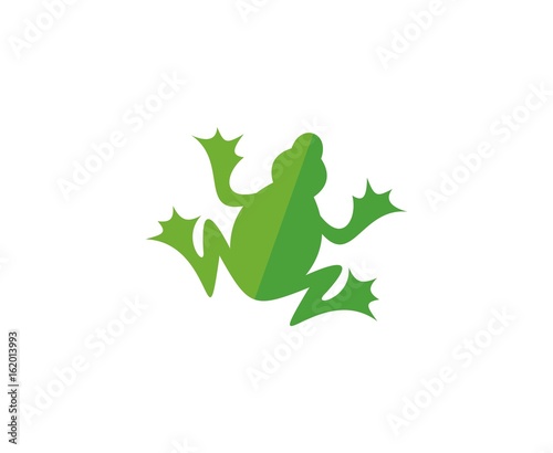 Frog logo