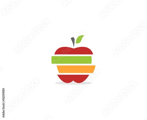 Apple logo