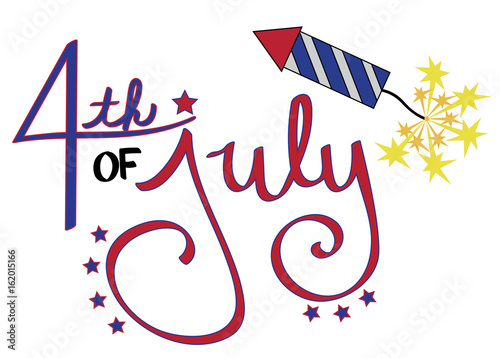 4th of July