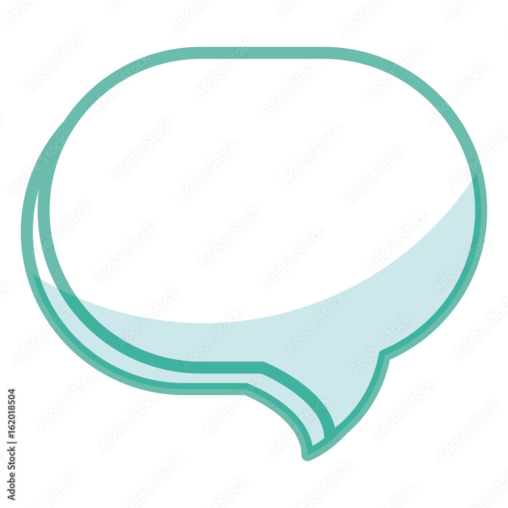 speech buccle message icon vector illustration design shadow speech buccle message icon vector illustration design shadow