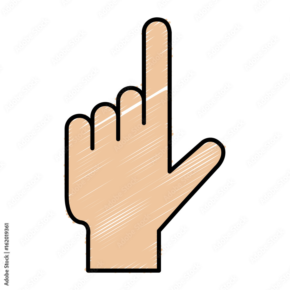 touch point hand icon vector illustration design graphic touch point hand icon vector illustration design graphic