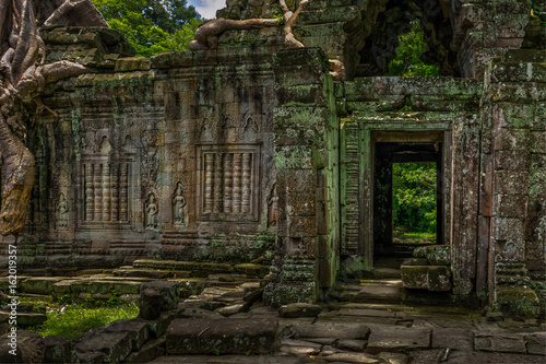Fotografie City of Temples