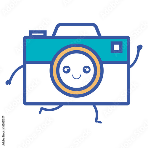 Digital photography camera icon vector illustration design graphic