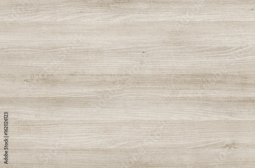 White washed soft wood surface as background texture photo