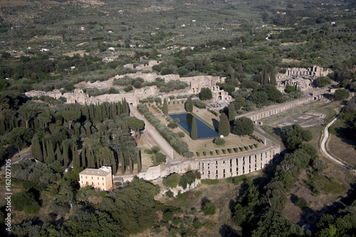 Villa Adriana