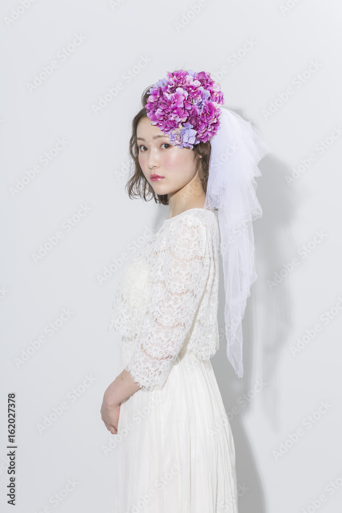 花嫁 花嫁