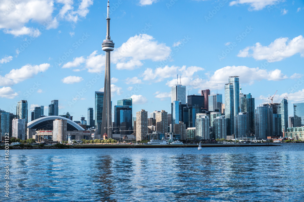 CN Tower toronto