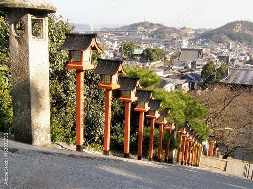 Saikoku-ji Temple photo