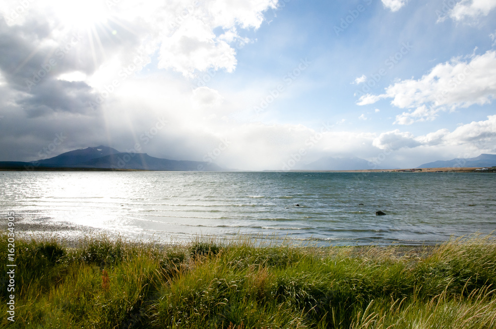 Channel of Last Hope - Puerto Natales - Chile