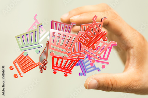 shopping