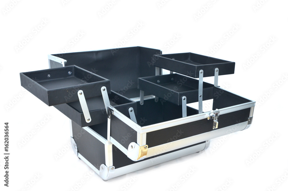 women tool box isolate women tool box isolate