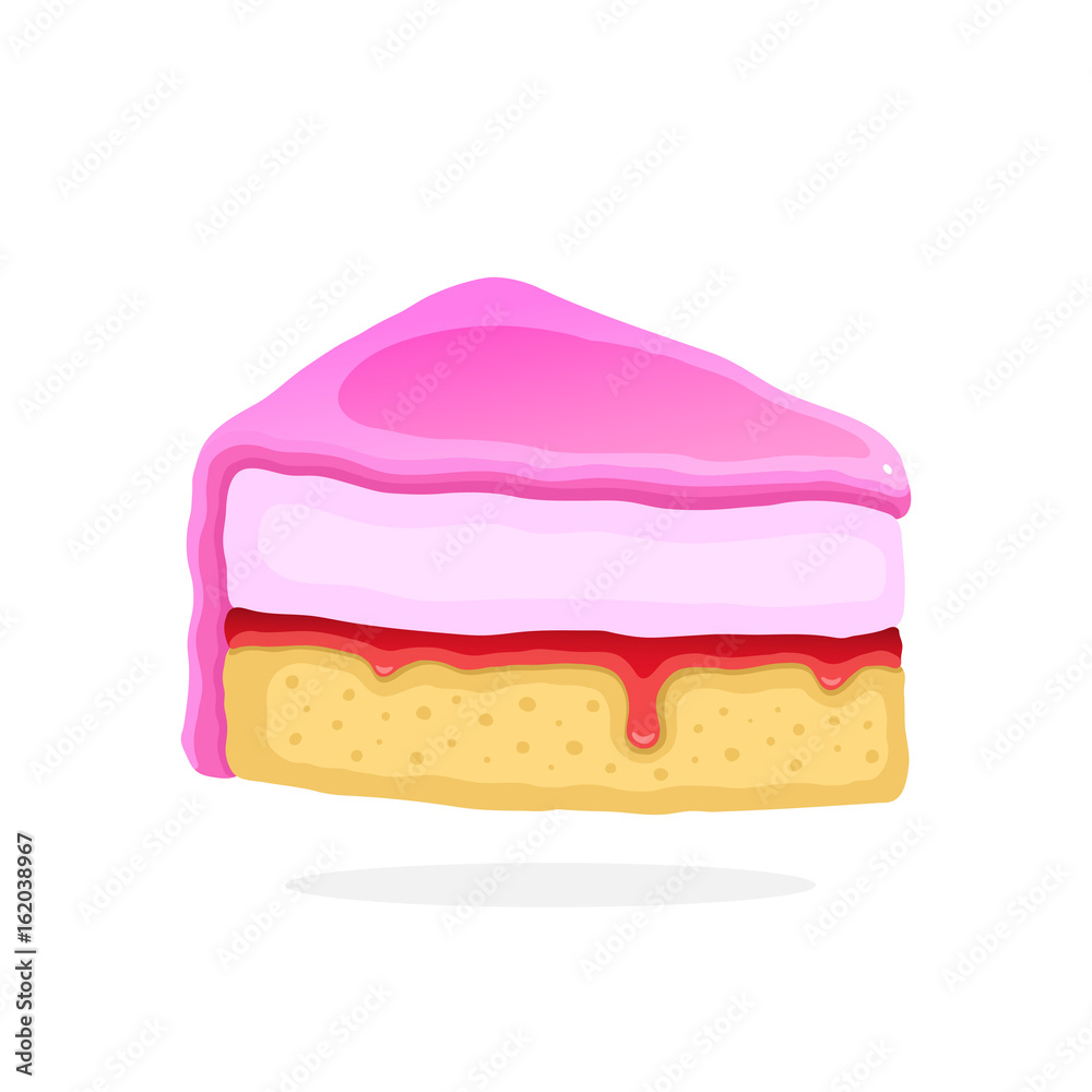 Delicious cake bakery food menu social media post template image_picture  free download 450151128_lovepik.com